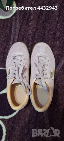 Маратонки Puma Palermo , снимка 1