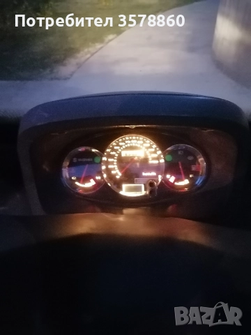 Suzuki Burgman , снимка 7 - Мотоциклети и мототехника - 49784069