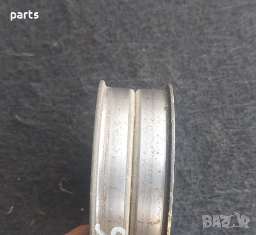 Ремъчна Шайба Чероки 2.5 - Jeep Cherokee Xj N, снимка 2 - Части - 42205440