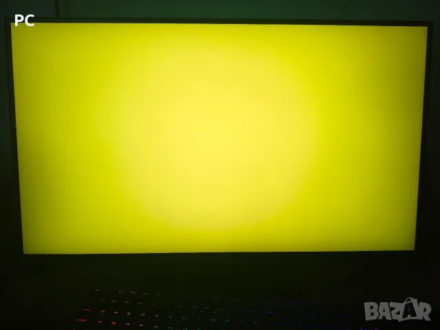 Монитор MSI MAG 275UPD E14 4K 144hz Dual Mode или FHD 288hz 2г Гаранция нов с Касова бележка, снимка 10 - Монитори - 55418660