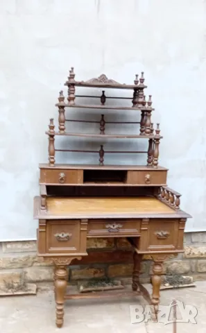 Старо писалище - бюро