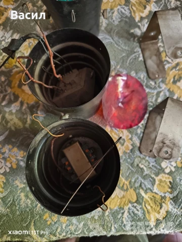 лампи осветление, снимка 4 - Соларни лампи - 50583784