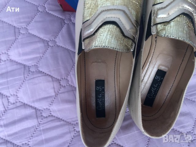 Дамски обувки , снимка 2 - Дамски ежедневни обувки - 37134825