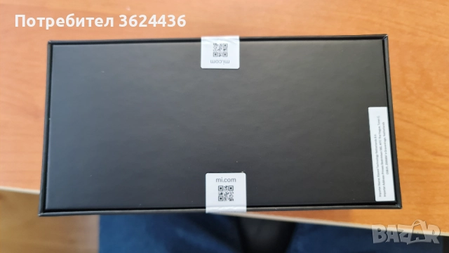 🔥 Xiaomi MIX Flip 5G – 12GB RAM / 512GB – ЧИСТО НОВ, ЗАПЕЧАТАН (SEALED) 🔥
