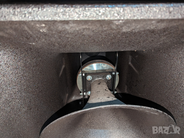 Рупорни топове 12" и мид баси 15 инча, снимка 5 - Други - 44673806