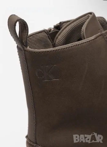 Calvin Klein Eva Boot Mid 46 н. 29.5 см, снимка 10 - Мъжки боти - 56382519