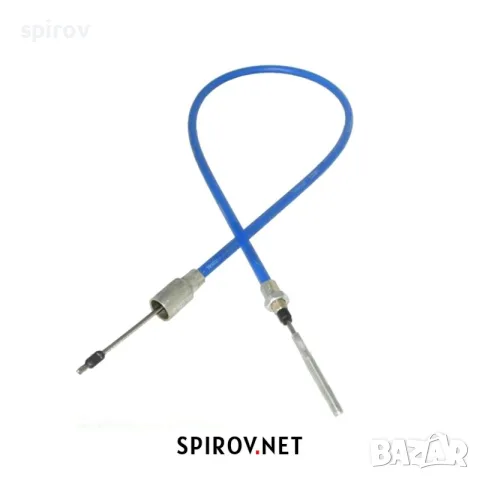 Жило за спирачки на ремарке/платформа KNOTT M8 1140mm – 930mm