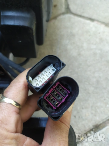 Електрически теглич за BMW 3 F30/F31, снимка 7 - Части - 54115046