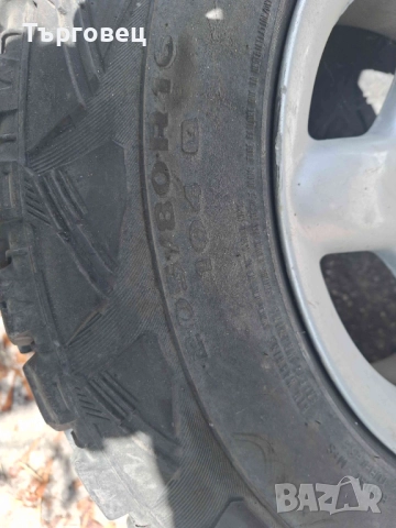 Suzuki  Grand Vitara 2.0 бензин-газ, 128 к.с.,повдигнат, теглич, лебедка,обслужен , снимка 12 - Автомобили и джипове - 52659917