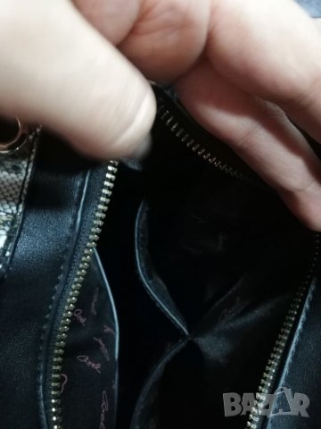 Дамска раница axel, снимка 10 - Раници - 38078977