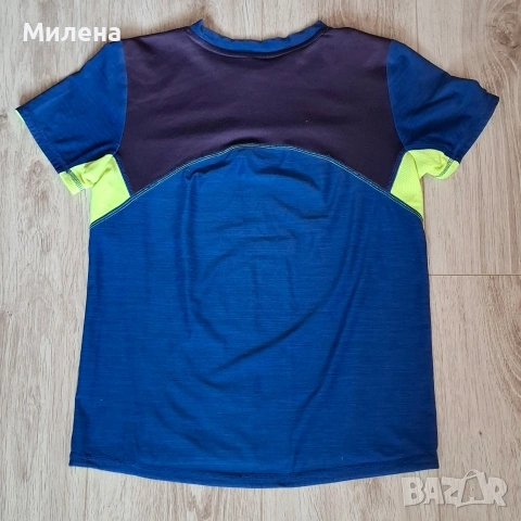 Детски тениски и потници - 134/140 см., снимка 5 - Детски тениски и потници - 48587212