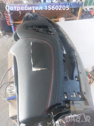 Ремонт на автомобилни / арматурни / табла, снимка 8 - Други услуги - 50435549