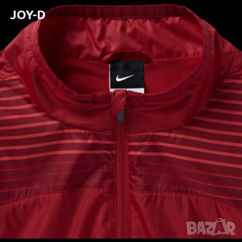 Nike мъжко яке ветренка- Мр., снимка 3 - Спортни дрехи, екипи - 31042583