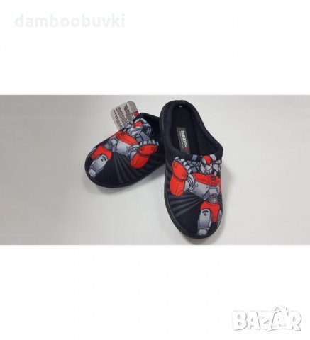  Детски  чехли  трансформърс  25/29  