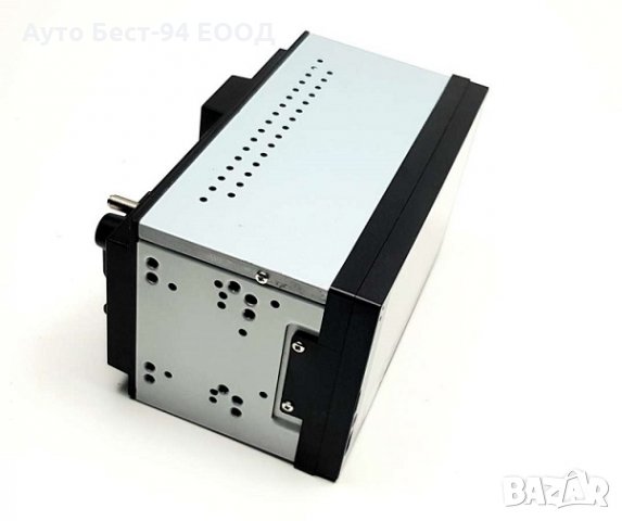 Мултимедия за автомобил с 7'' FULL HD Touch screen display 1024x600, снимка 4 - Аксесоари и консумативи - 30439754