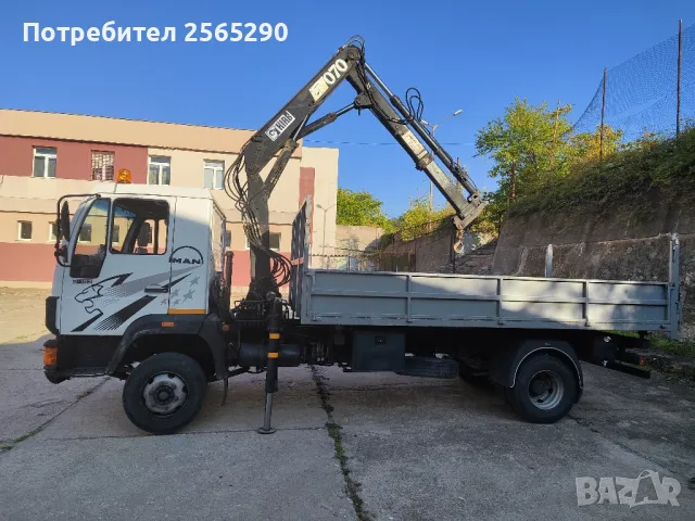 Транспортни услуги с кран и самосвал - 3,5 т. и 7 т. , снимка 11 - Транспортни услуги - 39195953