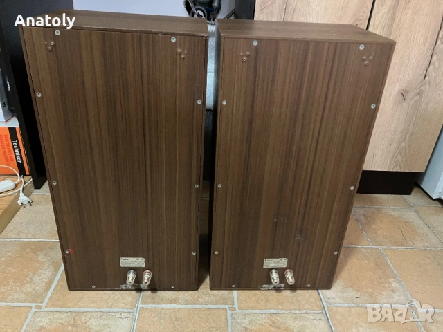 HECO HE80, снимка 3 - Тонколони - 50920848