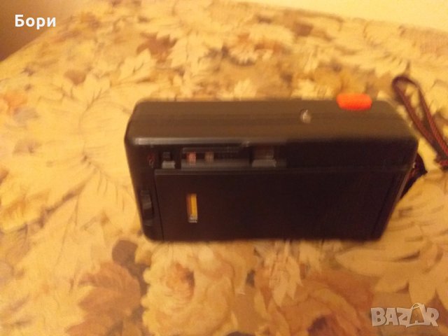 PRECISION AF 35mm Фотоапарат, снимка 6 - Фотоапарати - 30826070