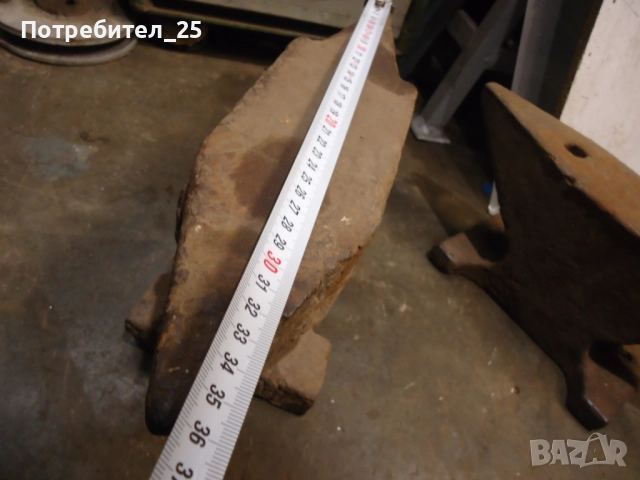 Наковални, снимка 9 - Други инструменти - 52408421