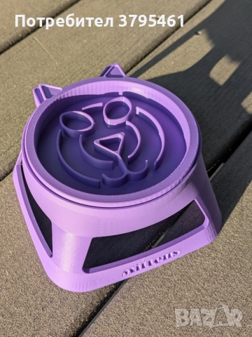 Купички за бавно хранене, снимка 3 - За кучета - 51457748