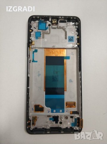 Оригинален дисплей за Xiaomi Poco F4 GT, снимка 3 - Резервни части за телефони - 39821921