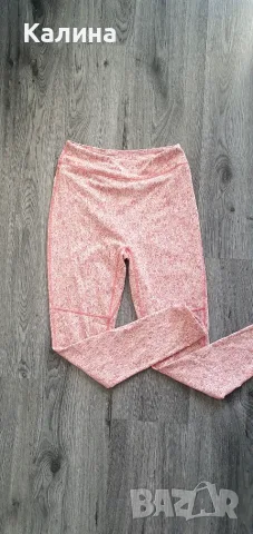 Gymshark Dry клин в розово, размер M, снимка 3 - Клинове - 56329278