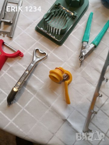 Различни прибори за кухня , снимка 6 - Прибори за хранене, готвене и сервиране - 35109496