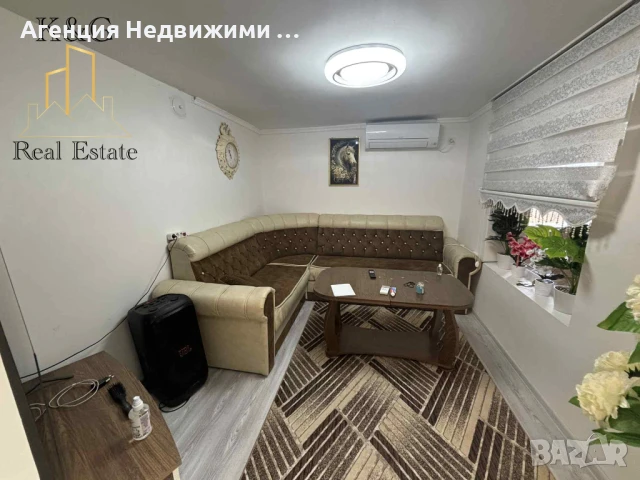 Едноетажна къща в с. Киченица , снимка 2 - Къщи - 51273867