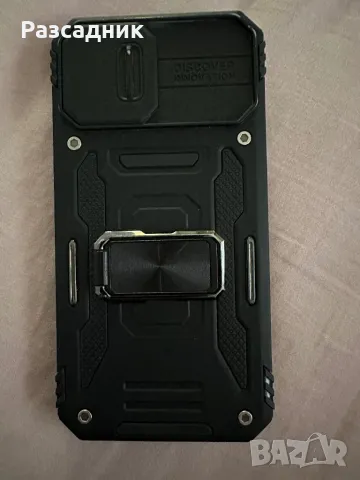 Телефон Iphone 12 promax 128 GB, Айфон 12 про макс, снимка 4 - Apple iPhone - 48925427