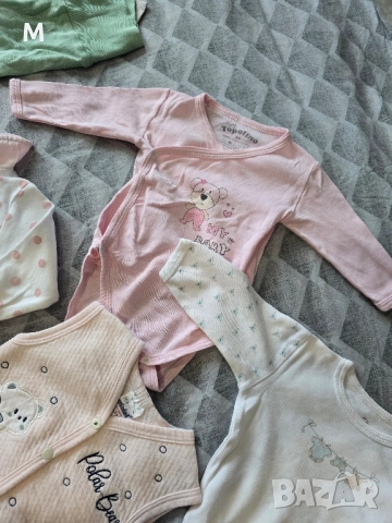 Огромен лот от детски дрехи само за 50лв!, снимка 7 - Други - 52454572