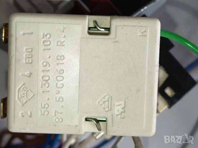 Пералня Gorenje части 6, снимка 13 - Перални - 50235961