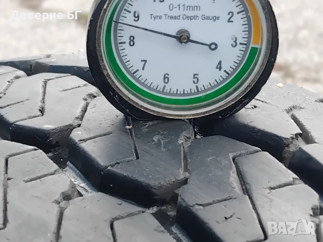 Гуми 195 65 15 Tires 4 броя - нов внос. Не са нови! , снимка 7 - Гуми и джанти - 54060873