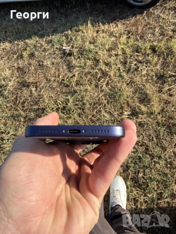 IPhone 17 Pro Max реплика, снимка 8 - Apple iPhone - 56057550