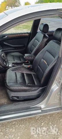 Ауди А6 Ц5/Audi A6 C5 , снимка 7 - Автомобили и джипове - 47548216