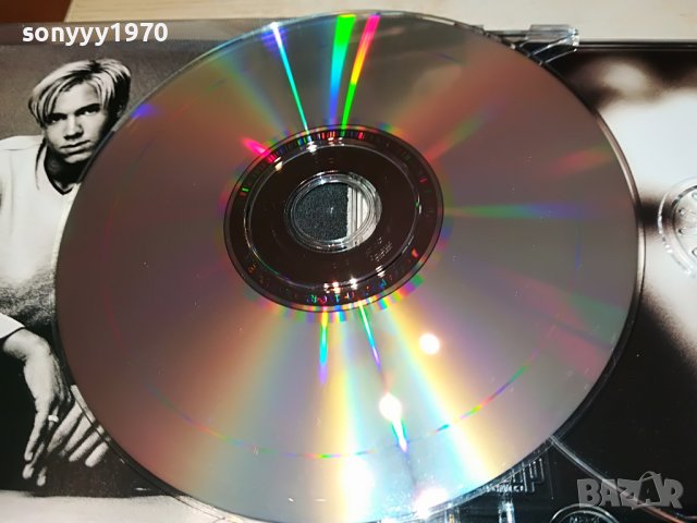 CHRITIAN WINDERLIEH-ORIGINAL CD 2503232022, снимка 14 - CD дискове - 40134729