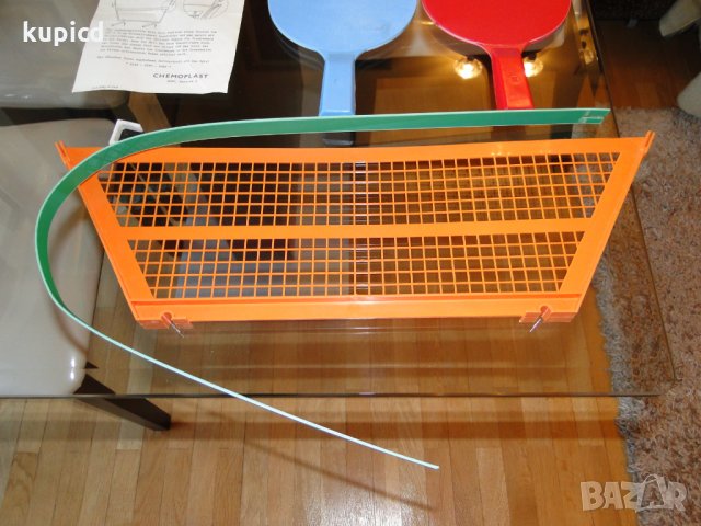 Пинг-понг за маса в Тенис в гр. Ямбол - ID23834323 — Bazar.bg