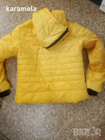 Чудесно якенце С размер, снимка 4 - Якета - 34352195