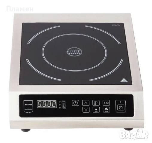 PROFESSIONAL GIC3035 – Професионален индукционен котлон 3500W