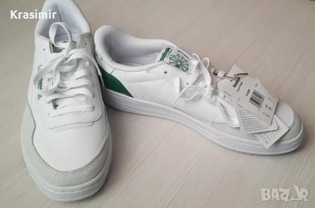 Нови маратонки Reebok