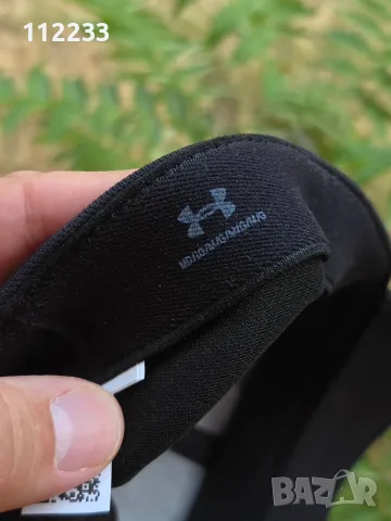 НОВА оригинална шапка Under Armour, снимка 3 - Шапки - 41144444
