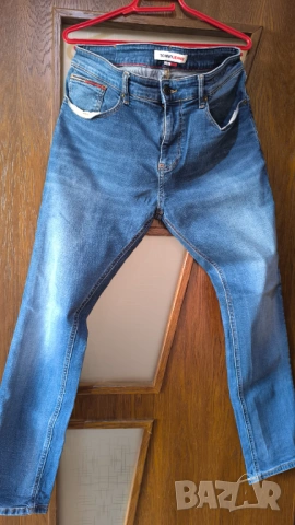 Tomy jeans