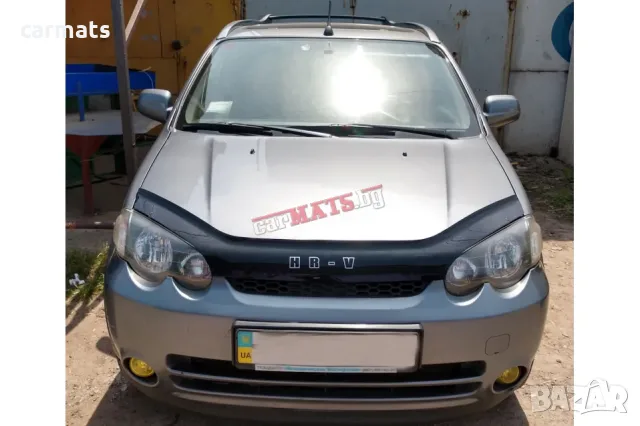 Дефлектор за преден капак Vip Tuning за Honda HR-V (1998-2005)