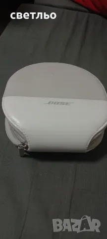 Bluetooth слушалки Bose, снимка 2 - Bluetooth слушалки - 47563666