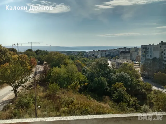 Продавам 3-ст. Апартамент