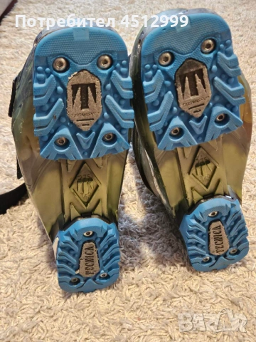 Ски/Туринг обувки Technica Cochise Pro Light - 27.5, снимка 5 - Зимни спортове - 53968963