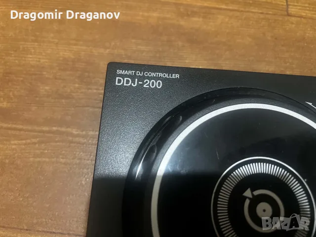 Pioneer DDJ-200, снимка 4 - Ресийвъри, усилватели, смесителни пултове - 56219903