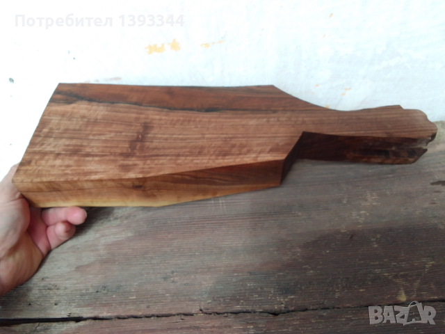 Заготовка за приклад на ловна пушка., снимка 7 - Ловно оръжие - 44527099