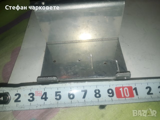 Алуминиев радиатор, снимка 10 - Други - 42884322