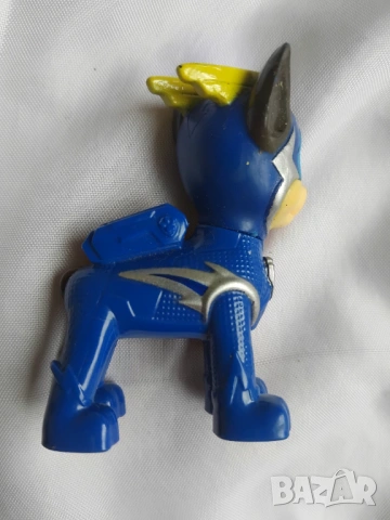 Paw Patrol / Пес Патрул фигурка кученце, снимка 2 - Фигурки - 53977591