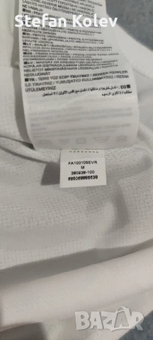 Дамска тениска 
Модел:Nike Dri-fit ZOOM 
, снимка 6 - Тениски - 50656115